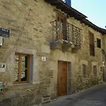 Holiday home Cabritos De Tomas Puebla de Sanabria