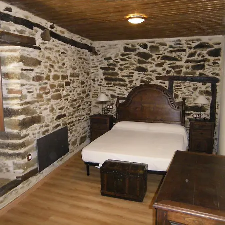 Holiday home Cabritos De Tomas