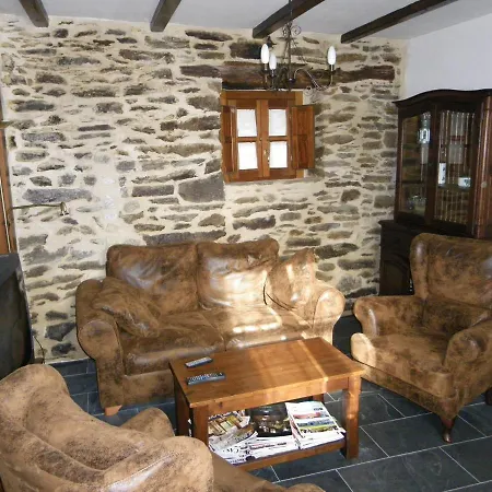 Holiday home Cabritos De Tomas