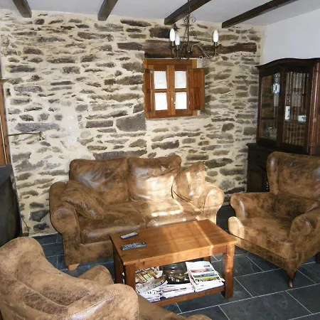 Feriehus Cabritos De Tomas