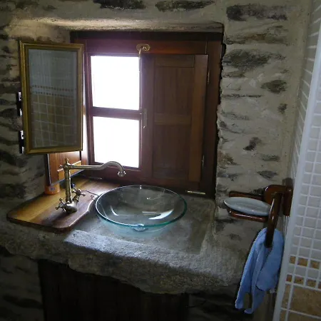 Cabritos De Tomas