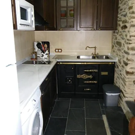Cabritos De Tomas Holiday home