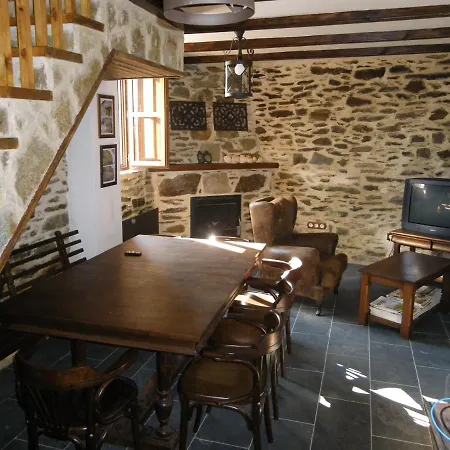 Holiday home Cabritos De Tomas Puebla de Sanabria