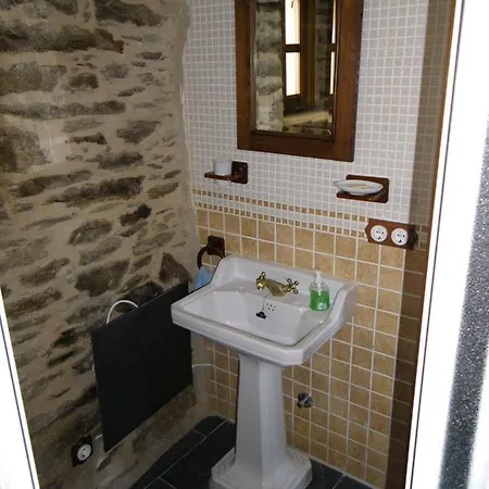 Cabritos De Tomas Holiday home
