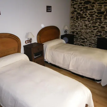 Cabritos De Tomas