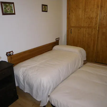 Cabritos De Tomas Ferienhaus *