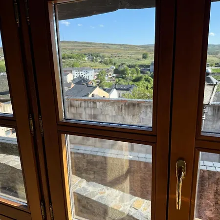 Vakantiehuis Cabritos De Tomas