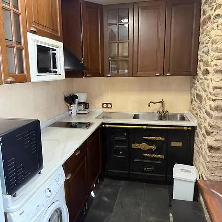 Cabritos De Tomas Ferienhaus