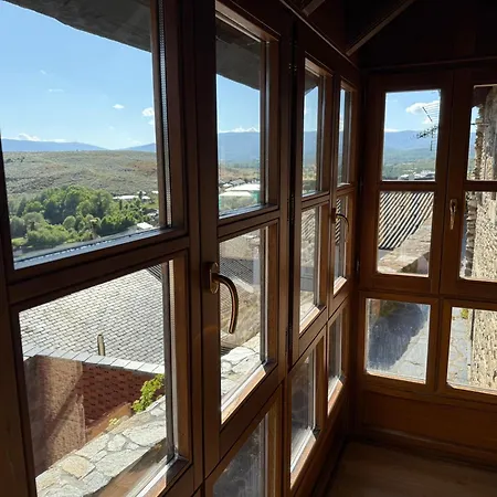 Vakantiehuis Cabritos De Tomas