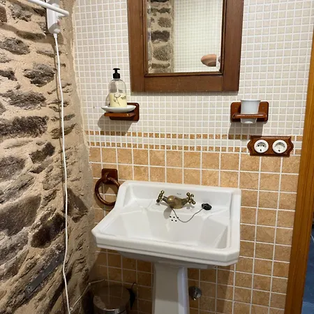 Ferienhaus Cabritos De Tomas *