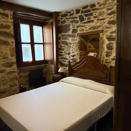 Cabritos De Tomas Feriehus Puebla de Sanabria