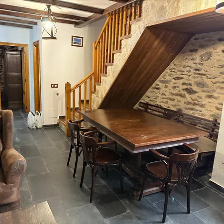 Cabritos De Tomas Puebla de Sanabria