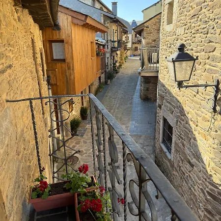 Cabritos De Tomas * Puebla de Sanabria