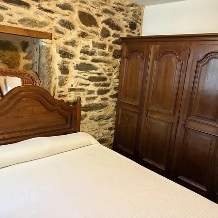 Cabritos De Tomas Vakantiehuis