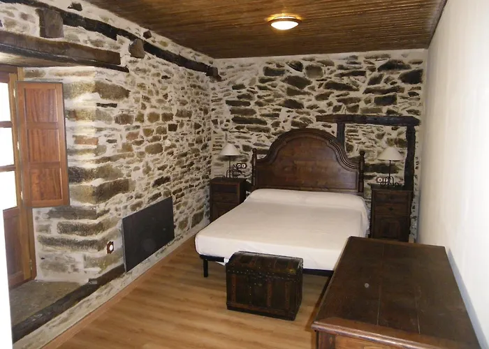 Vakantiehuis Cabritos De Tomas