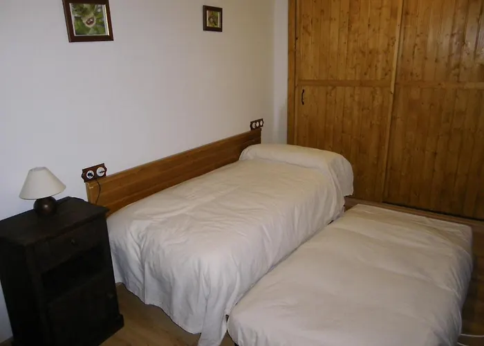 Cabritos De Tomas Vakantiehuis *