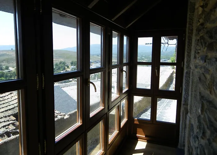 Cabritos De Tomas Puebla de Sanabria