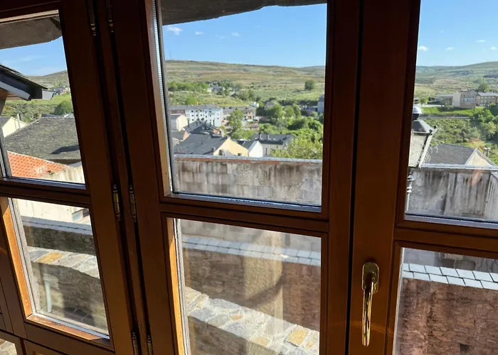 Vakantiehuis Cabritos De Tomas