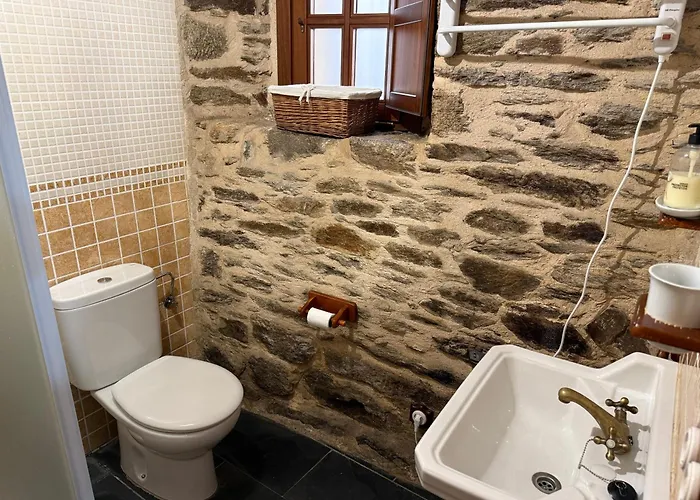 Cabritos De Tomas Puebla de Sanabria