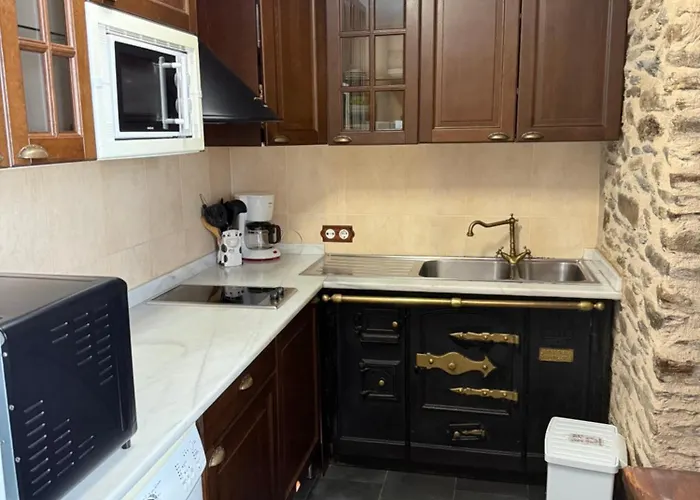 Cabritos De Tomas Vakantiehuis