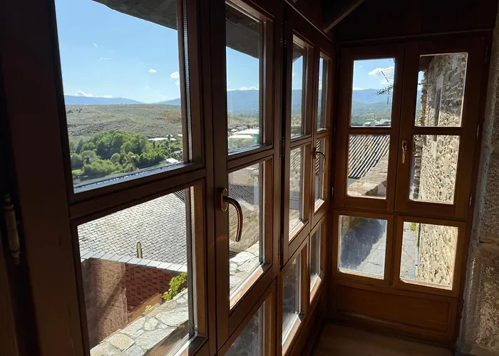 Vakantiehuis Cabritos De Tomas