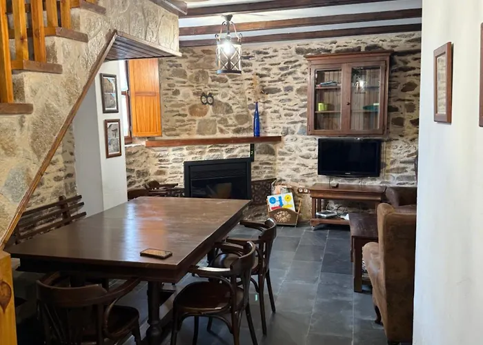 Cabritos De Tomas Vakantiehuis *