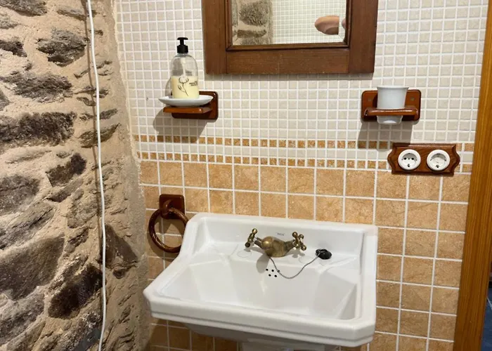 Vakantiehuis Cabritos De Tomas *