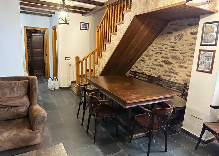 Cabritos De Tomas Puebla de Sanabria