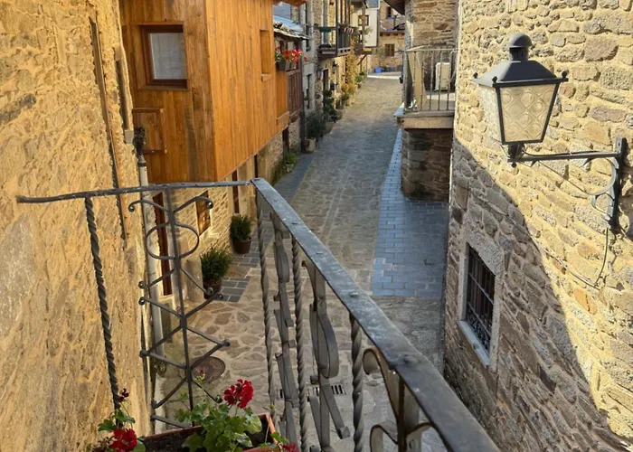 Cabritos De Tomas * Puebla de Sanabria