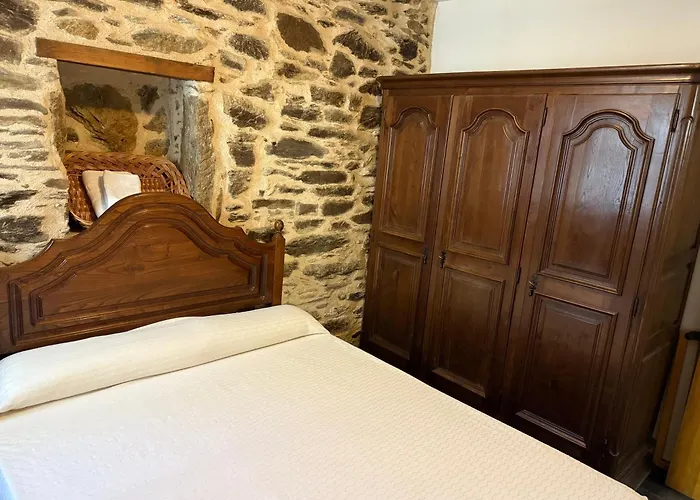 Cabritos De Tomas Vakantiehuis